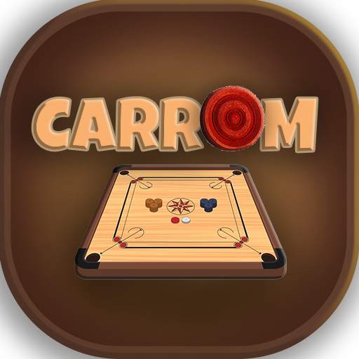 Real Carrom Pro 1.0