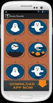 Spooky Ghost Stimme screenshot 1