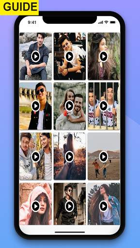 Video for bigo Streaming Free Advice screenshot 1