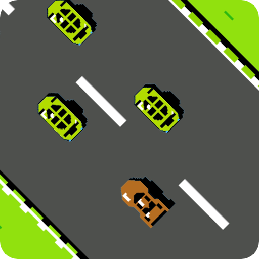 Car Racing - Car Strike icon