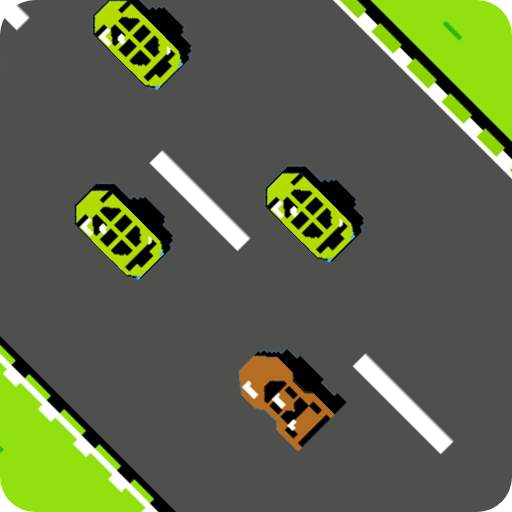 Car Racing - Car Strike 1.1