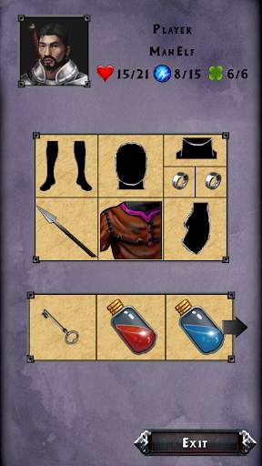 Adventure Game screenshot 6