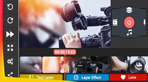 Hints for Kine Master Video Editing 1 تصوير الشاشة