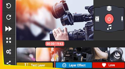 Hints for Kine Master Video Editing screenshot 1