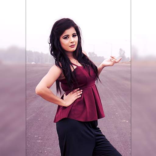 Insta Square Blur 1.0