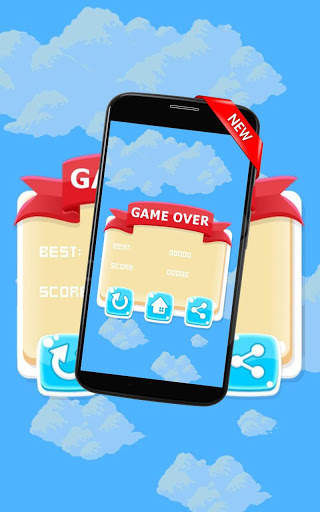 Jump Ninja screenshot 4