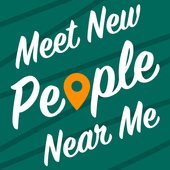 Meet New People Near Me Advice icon