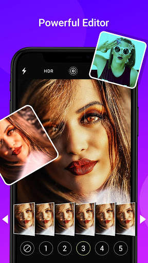 Camera For Iphone11 Pro: Retro Camera For Iphone12 screenshot 7