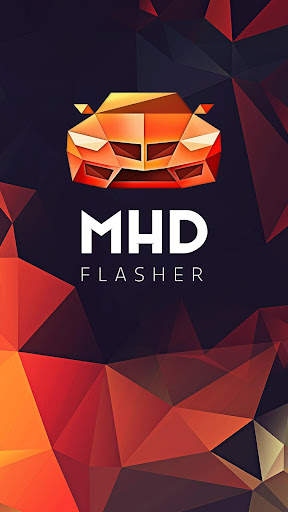 MHD F+G Series screenshot 1