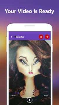 Funny Face, Live Cam screenshot 3