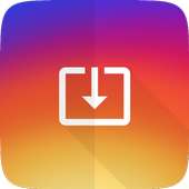 Insta Downloader logo