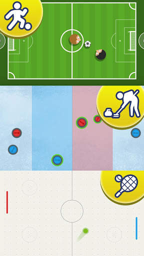 Fun2 - Jeux à 2 joueurs screenshot 6