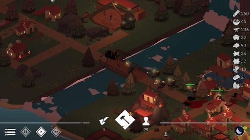 본파이어 2: 미지의 해안 screenshot 10