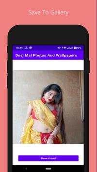 Desi Mal Photos And Wallpapers скриншот 3