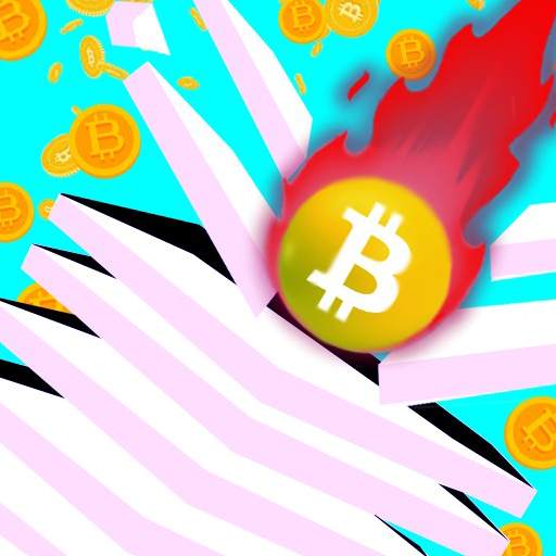 CryptoBall - Earn Real Bitcoin 0.61