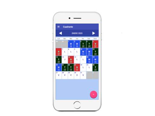 App Policial 8 تصوير الشاشة