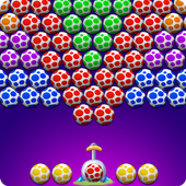Bubble Shooter icon