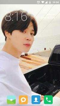 BTS Jimin Wallpaper HD 2019 screenshot 4