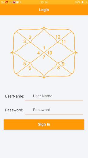 MahaJyotish Kundli screenshot 2