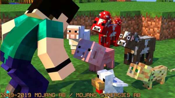 Animals Attack Mod screenshot 3