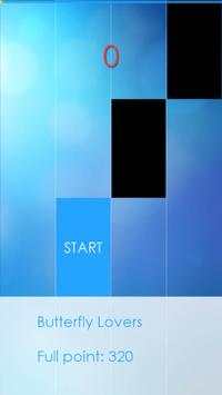 Piano tiles 2017 3d screenshot 4