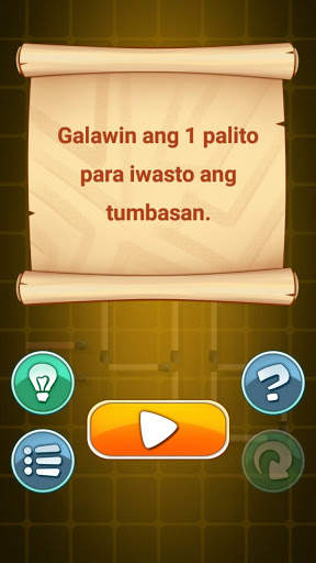 Palaisipang palito screenshot 7