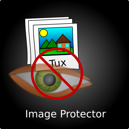 ikon Image Protector