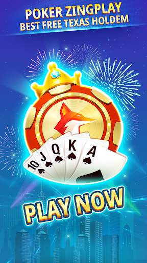 Poker ZingPlay: Free Texas Holdem screenshot 7
