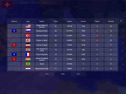 World War screenshot 11