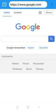 KING BROWSER screenshot 4
