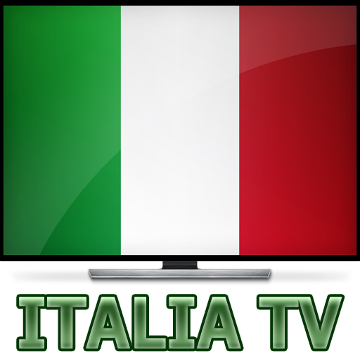 ITALIA TV icon