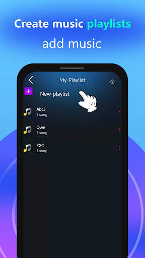 Music Downloader -Mp3 download screenshot 5