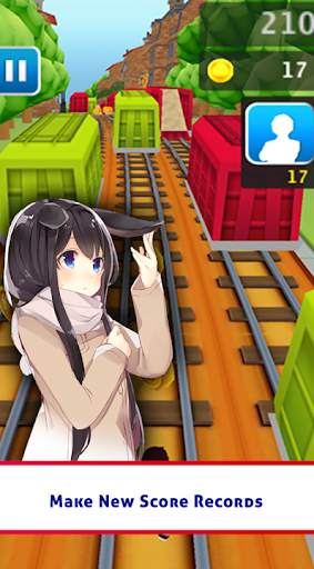 nawala prinsesa templo masaya run-subway surf run screenshot 1