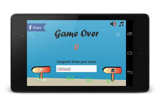 Shark Attack - A Shark Killing screenshot 8