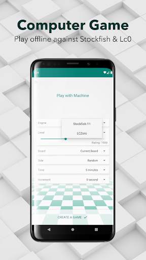 Magic Chess tools. The Best Chess Analyzer 🔥 screenshot 7