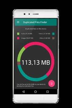 Duplicate cleaner screenshot 1