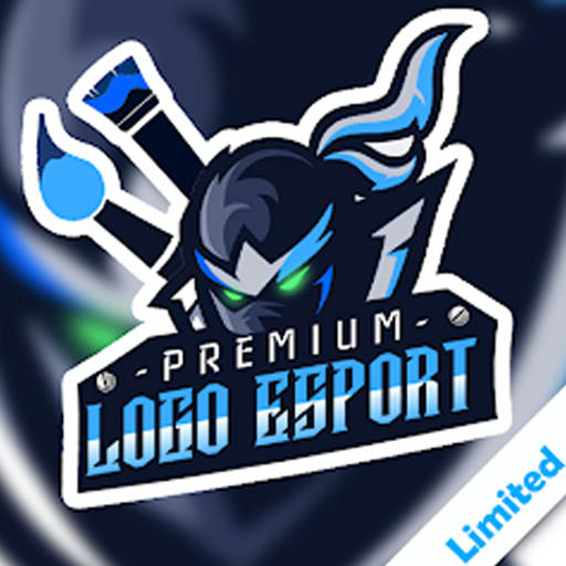 Logo Esport Premium : Gamers 3.6.0