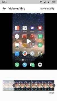 Recorder Go—best screen record screenshot 4