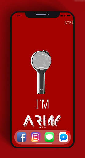 Awesome BTS Wallpapers 🔥🔥🔥 screenshot 9