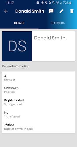 UEFA Futsal Coach App screenshot 3