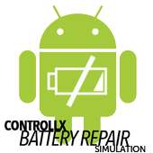 Battery Repair Simulator on 9Apps