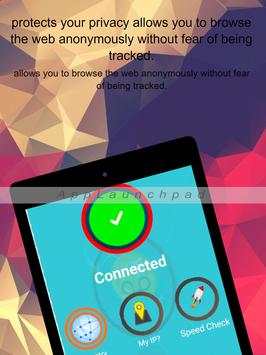 Lite VPN screenshot 9