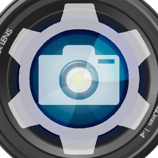 Camera2 probe 2.3