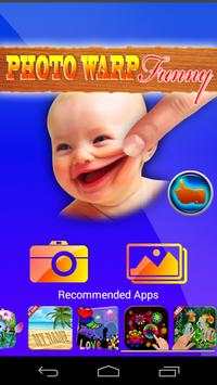Photo Warp Funny screenshot 7