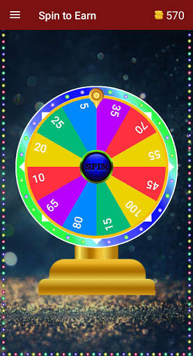 Spin To Earn and Win PayTm cash 2021 screenshot 2
