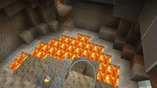 Master Craft - New Pocket Edition Games screenshot 2