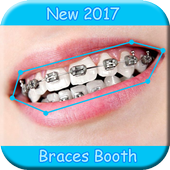 Braces icon