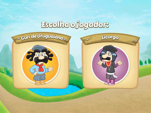 Jogo do Guri screenshot 9