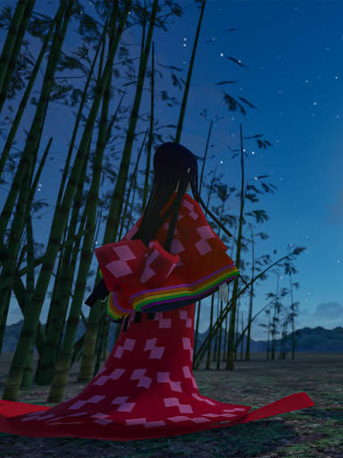 Escape Game: Princess Kaguya screenshot 9