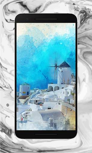 Screen Lock HD screenshot 5